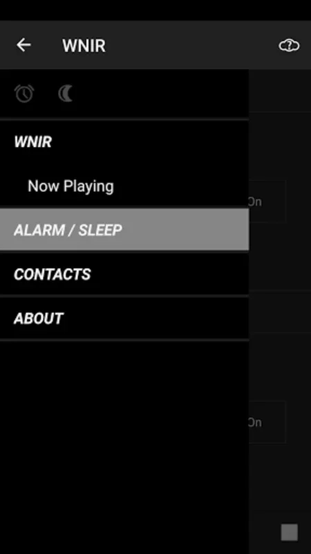 WNIR for Android - Engaging Talk Radio