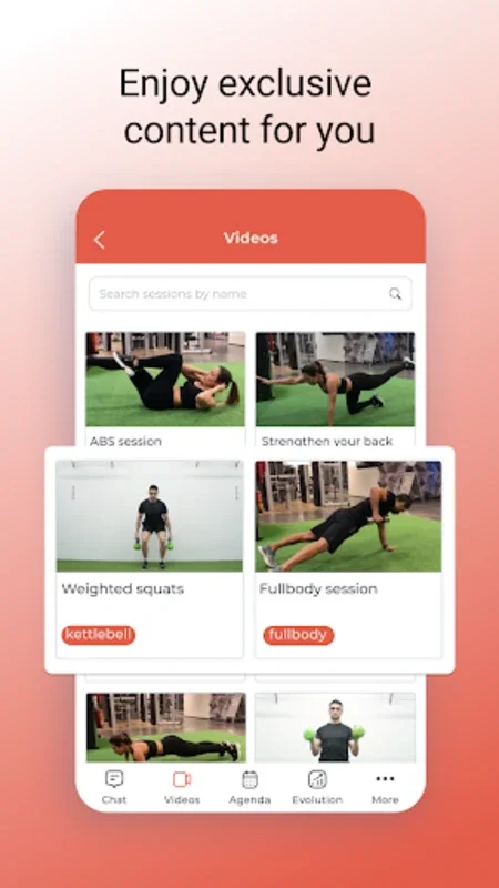 Harbiz for Android - Personalized Health and Fitness Management