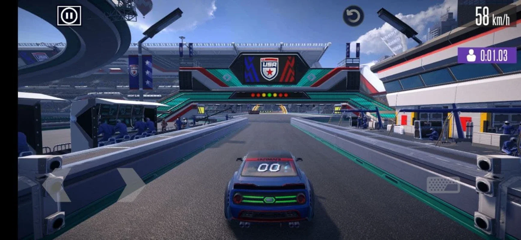 Hot Lap League for Android - Experience the Racing Thrill