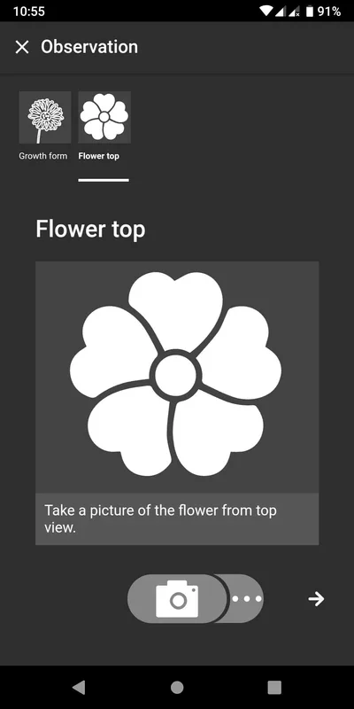 Flora Incognita for Android - Identify Plants with Ease