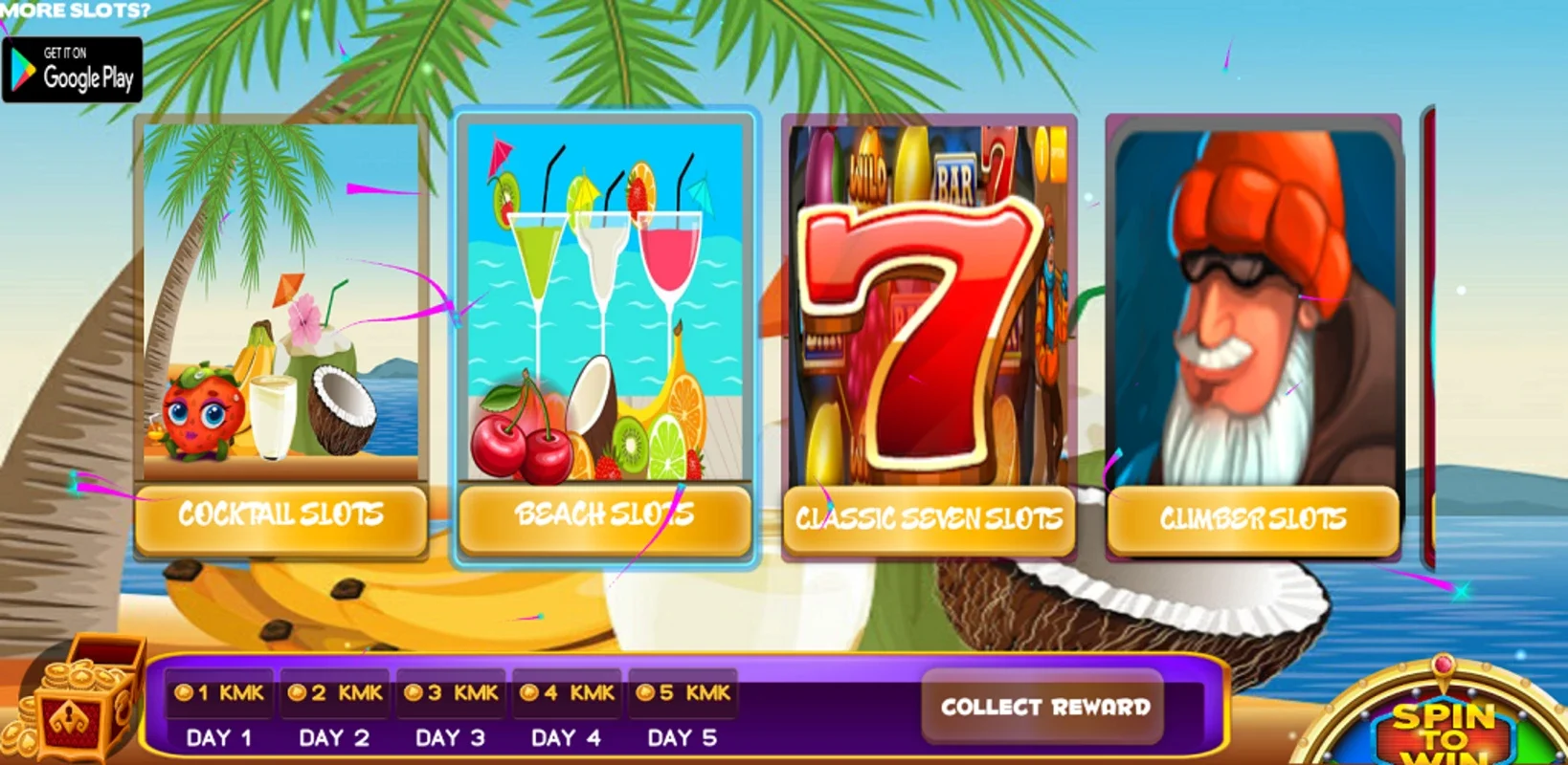 Vegas 777 Club: Your Android Gateway to Free Casino Slots