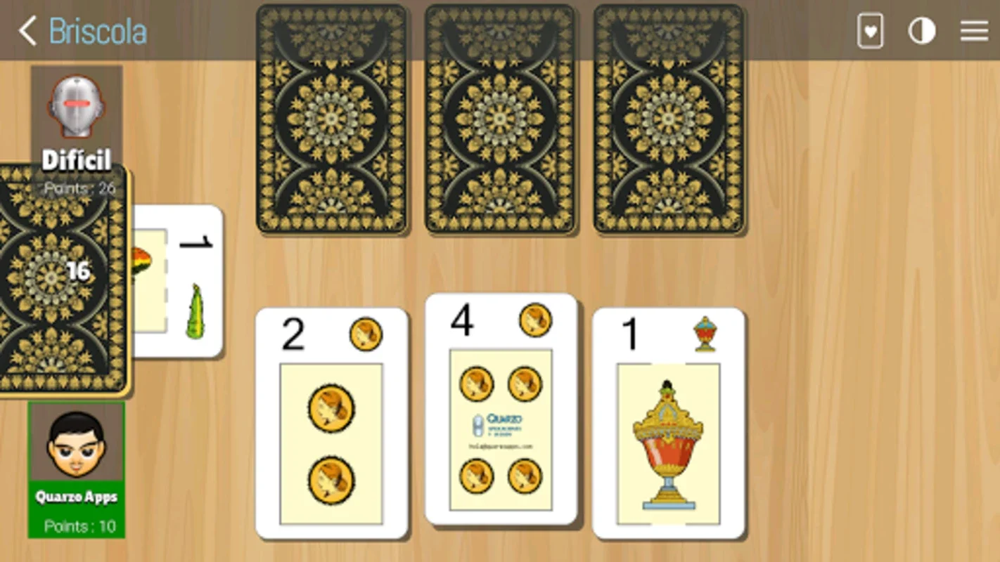 Briscola 2023 - La Brisca for Android - An Engaging Card Game Experience