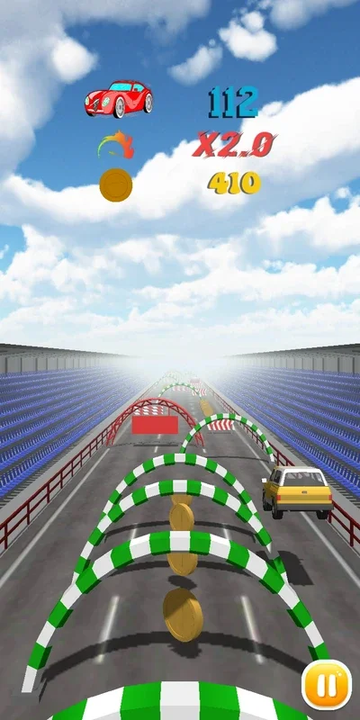 Speedway Street for Android - Enjoy Racing Now