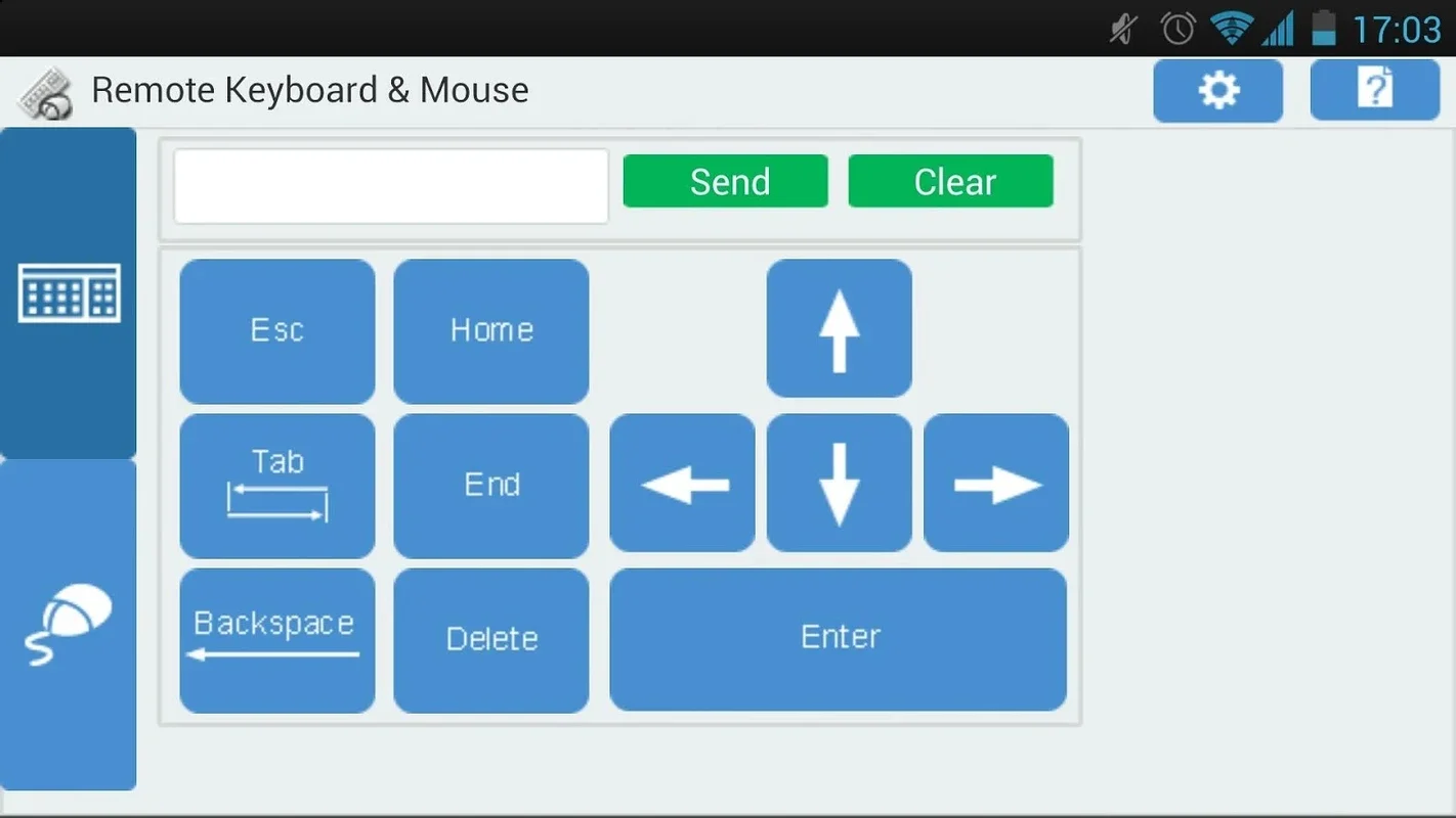 Wi-Fi GO! & NFC Remote for Android - Enhanced Remote Connectivity