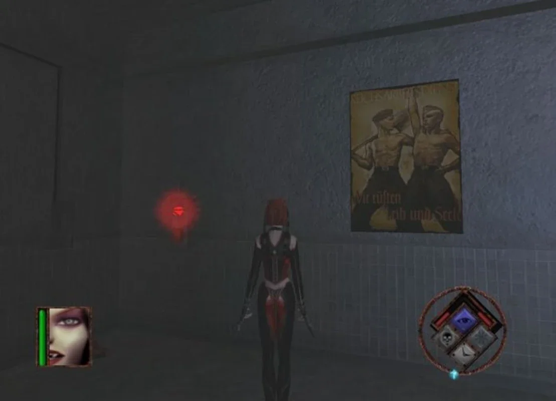 BloodRayne for Windows: An Exciting Vampire Adventure