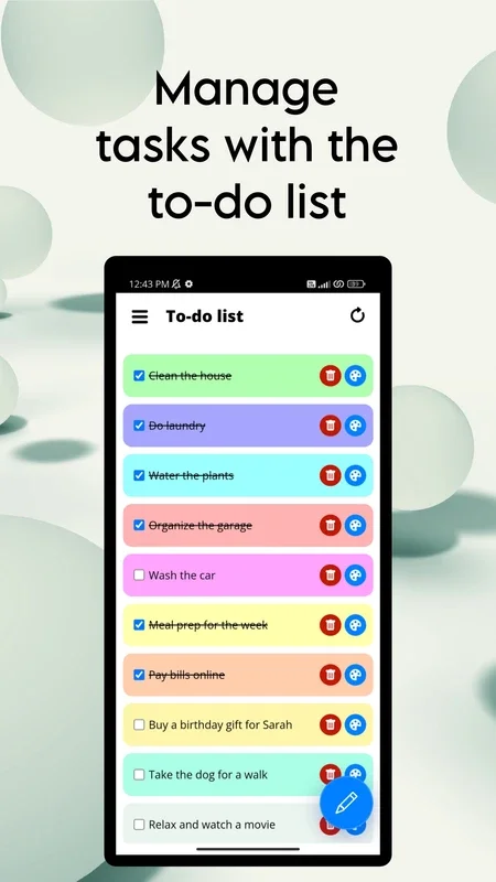 SwiftLy Notes for Android: Organize & Secure Your Thoughts