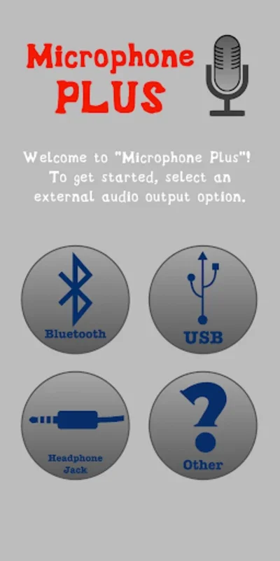 Microphone Plus for Android - Enhance Your Sound