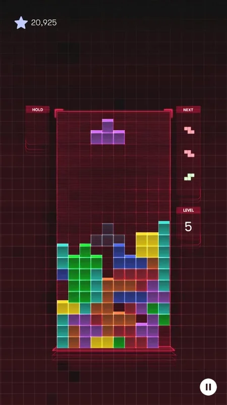 Tetris for Android - Play Offline Anytime