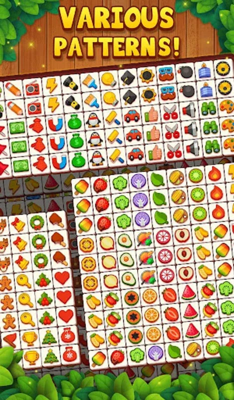 Tiles Craft - Engaging Tile Matching Puzzle for Android