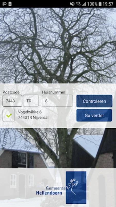 Hellendoorn Afval for Android - Simplify Waste Collection