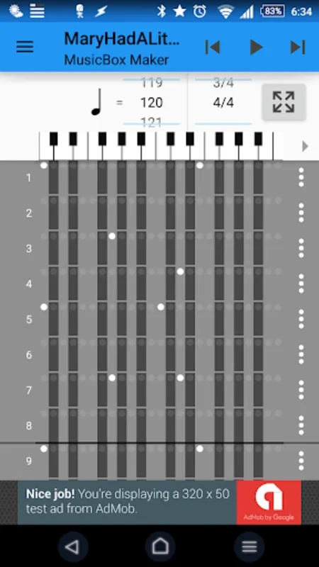 MusicBox Maker for Android: Craft Your Melodies