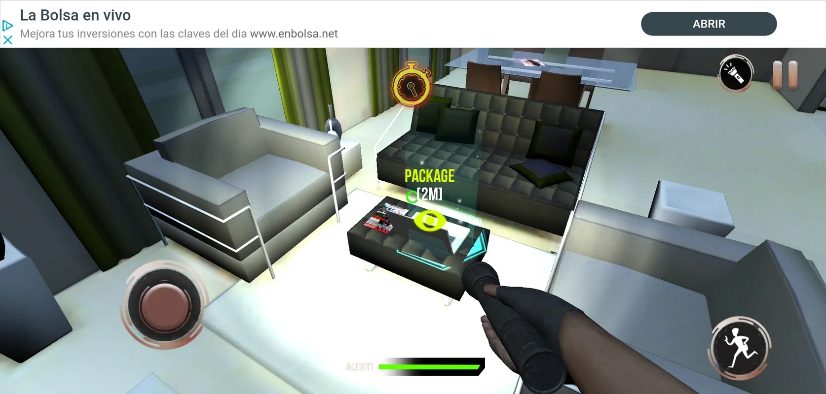 Robber Thief Games Robber Game for Android - Download the APK from AppHuts