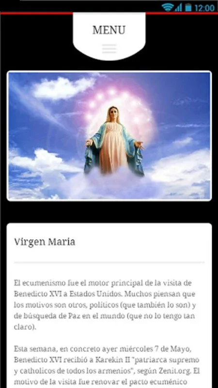 Estudio de la biblia for Android - Enrich Your Biblical Understanding