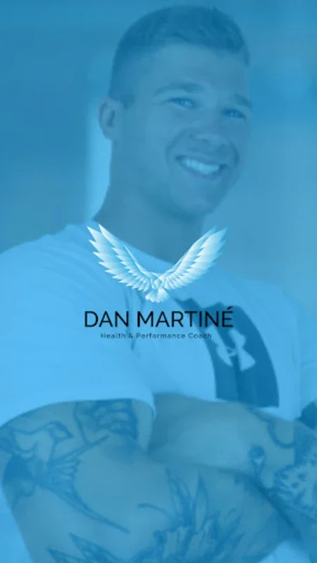 Dan Martine Coaching for Android: Unlock Your Fitness Potential