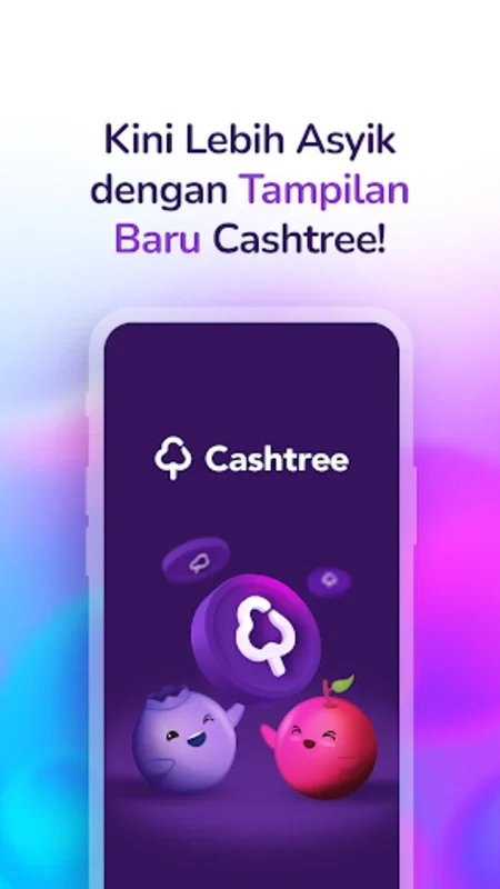 Cashtree for Android - Earn and Manage Currency Easily