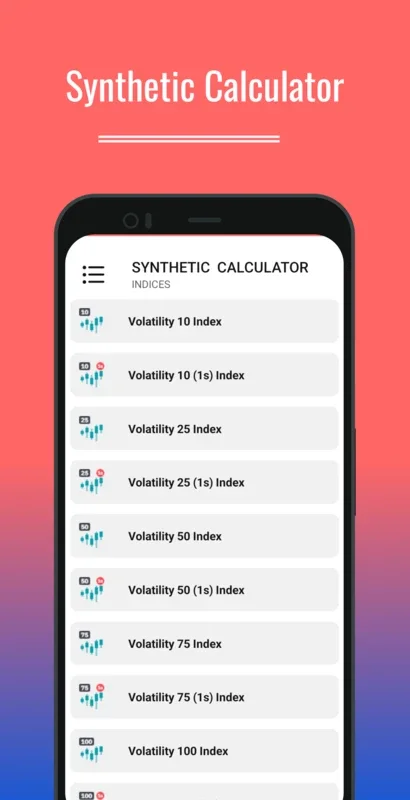 Synthetic Calculator for Android - No Downloading Needed