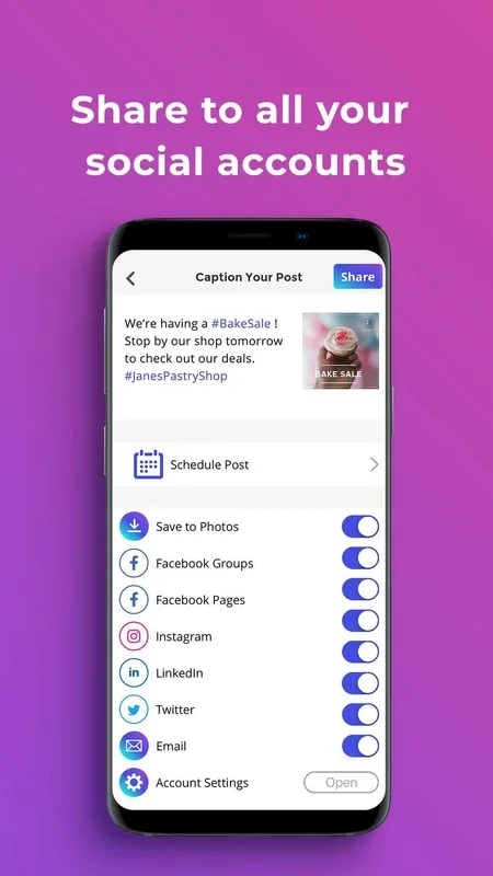 Ripl for Android: Create Stunning Social Media Posts