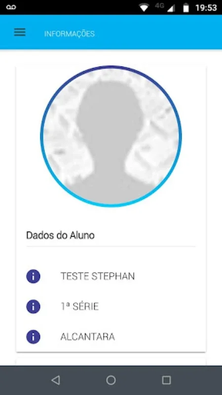 Colégio Equipe 1 for Android: Streamline Education