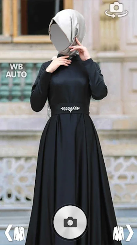 Hijab Prom Dresses for Android - Stylish Options