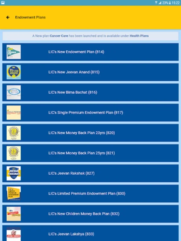 LIC Digital for Android: Simplify Insurance Management