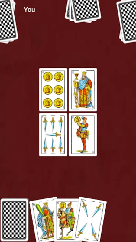 Scopa 15 for Android - Dive into the Digital Card Game