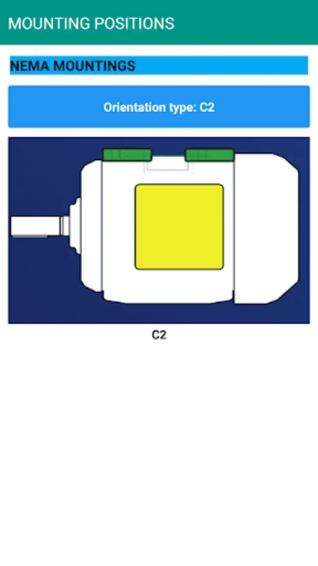 Electric Motor Tools for Android: Simplify Motor Work