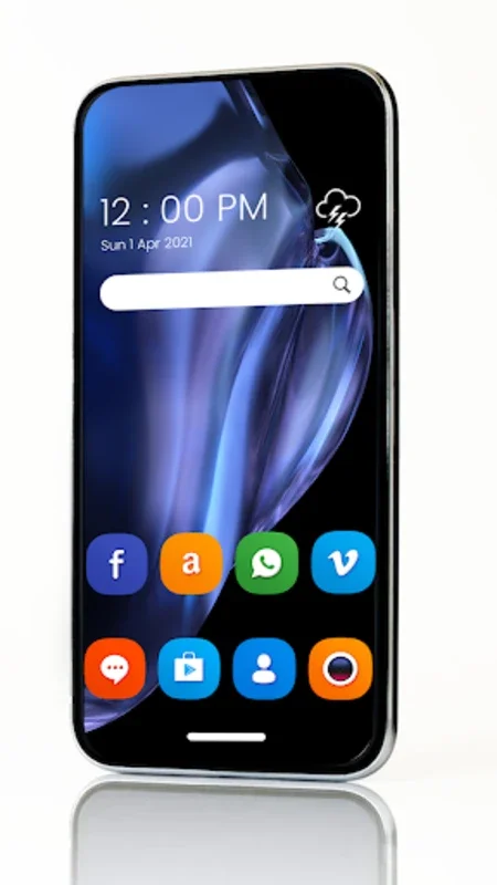 MIUI 14 Launcher for Android - Transform Your Phone's Look