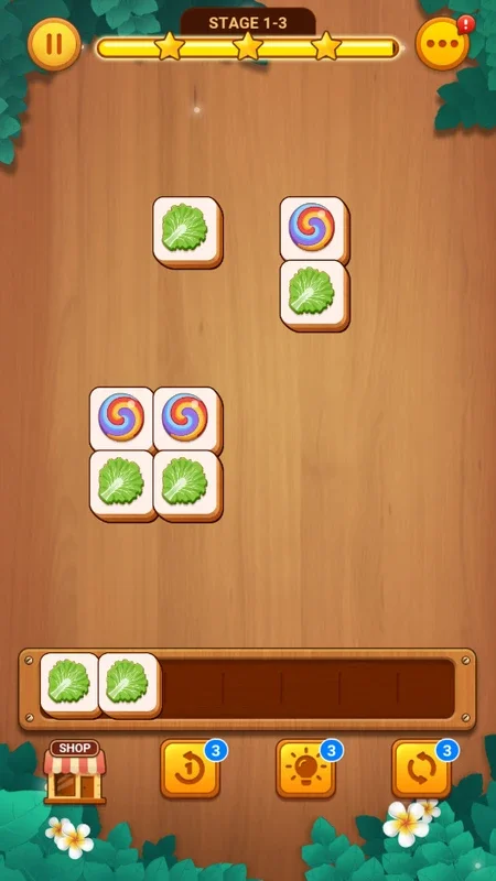 Tile Master for Android: Engaging Puzzle Fun