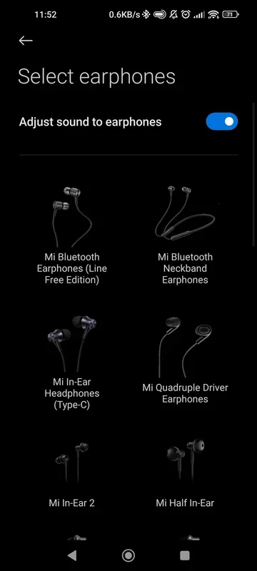 Earphones for Android: Optimize Your Headphone Experience