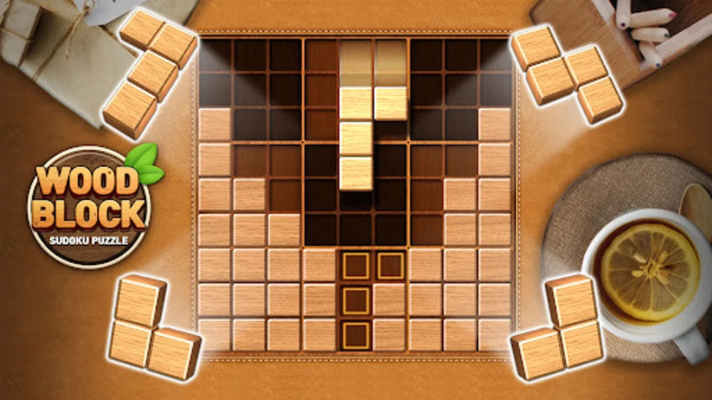 Doge Block: Sudoku Puzzle for Android - Engaging Challenges