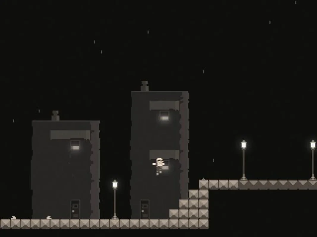 Edmund for Windows - An Intense Interactive Story