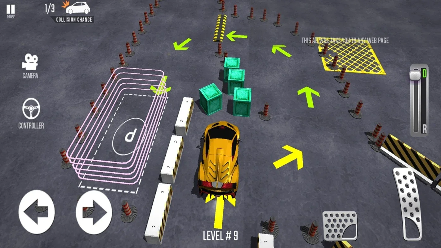 Car Parking School for Android - Play Offline Multiplayer Games