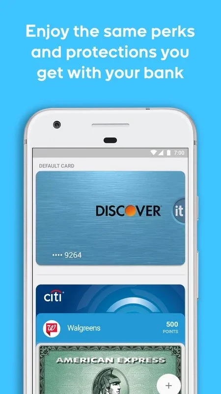 Google Wallet for Android: Secure and Convenient Mobile Payments