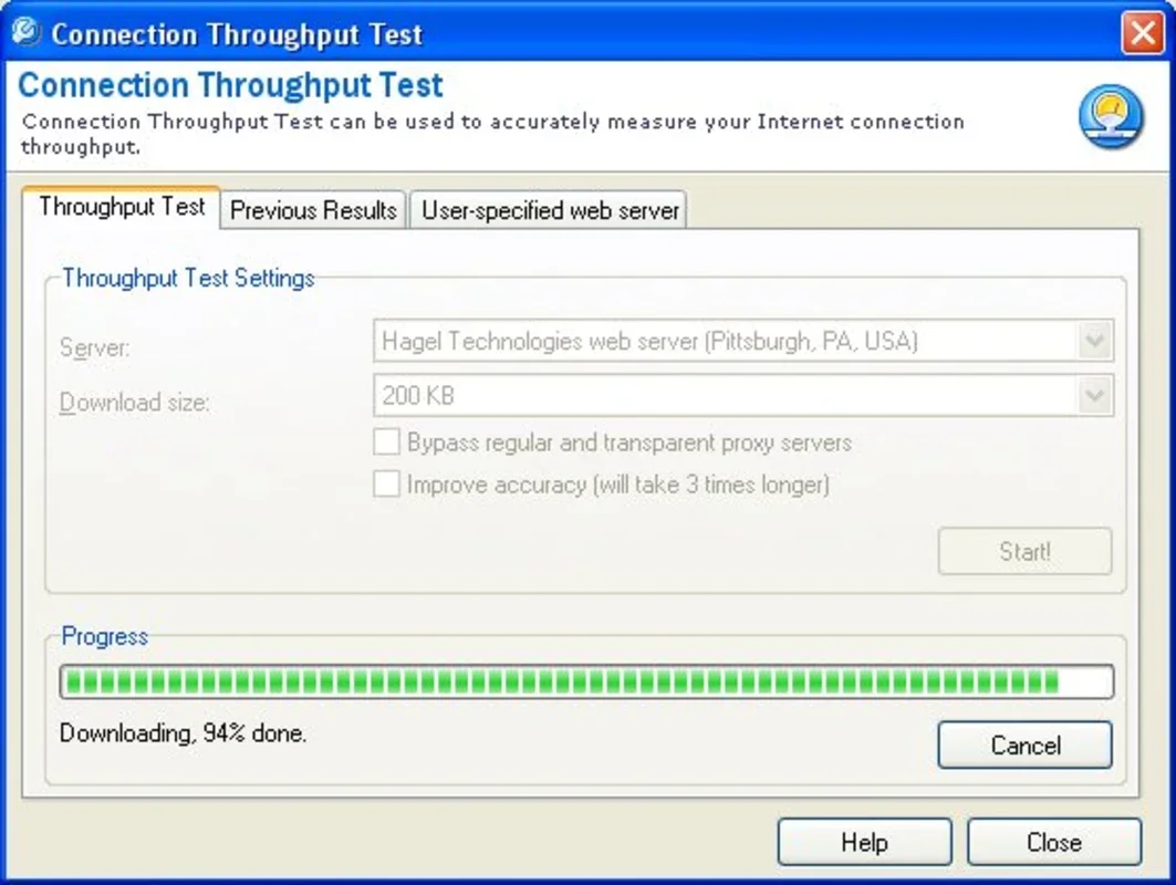 TweakMASTER for Windows - Boost Your Internet Speed