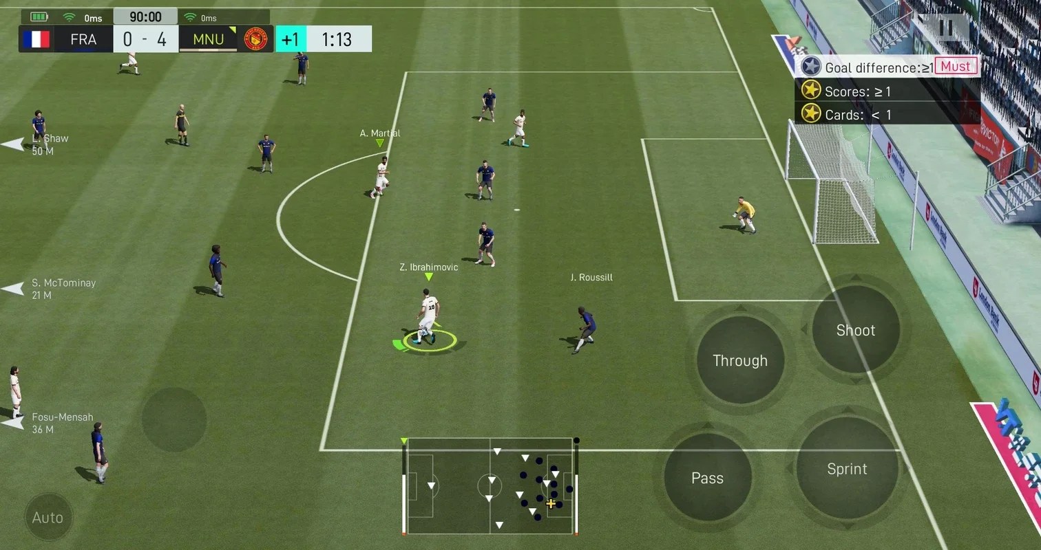 Vive Le Football: Immersive Soccer Gameplay on Windows