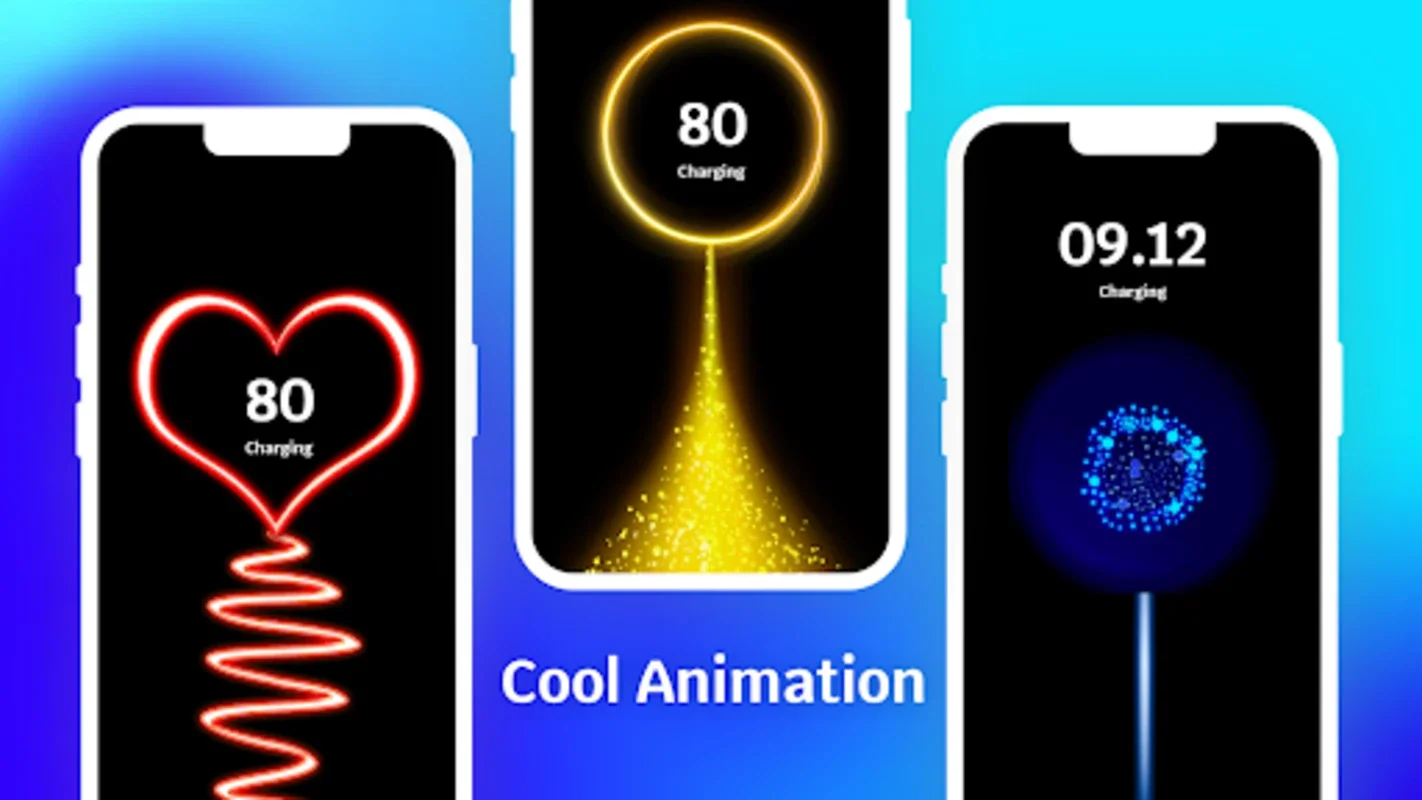 Charging Animation for Android: Visual Appeal and Battery Management