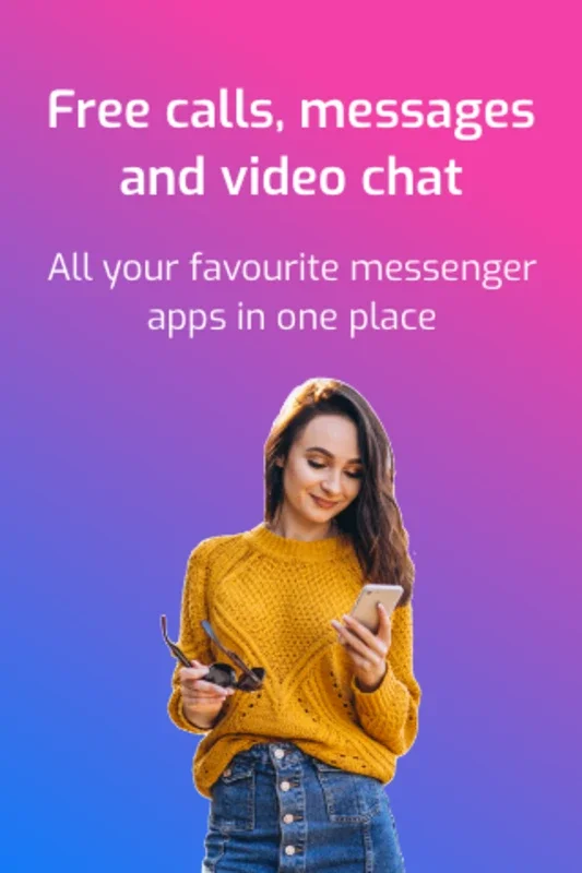 Lite Messenger for Android: All - in - One Communication and Entertainment