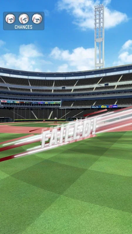 New Star Baseball for Android - Immersive Baseball Experience