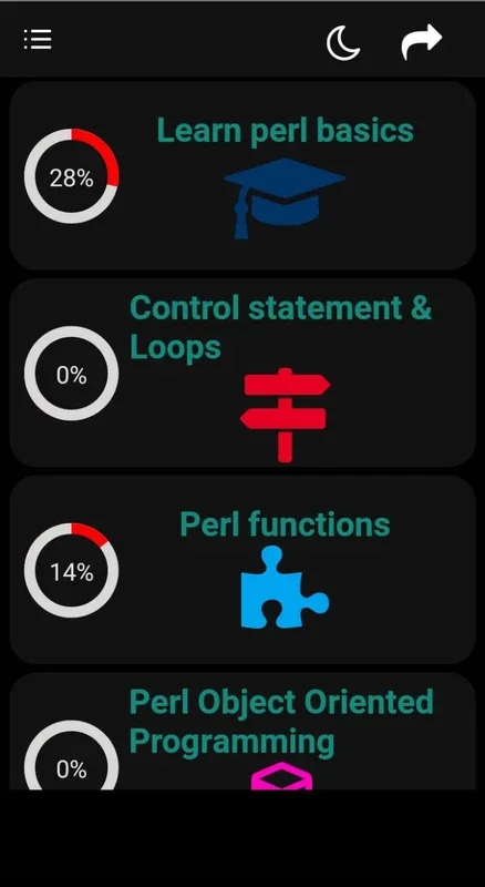 Perl Language for Android - Simplify Text Manipulation