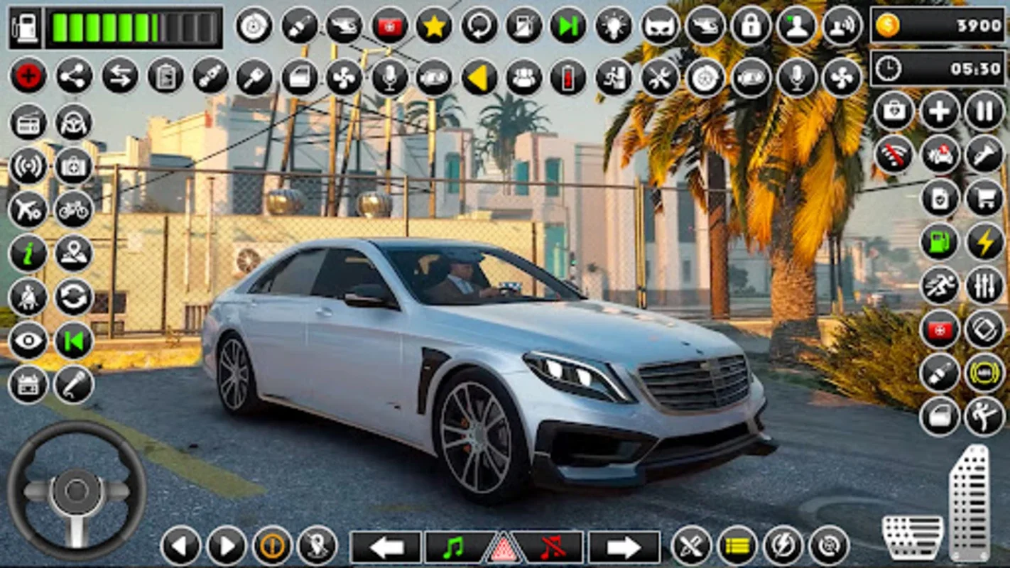 Car Driving Game for Android - Download the APK from AppHuts