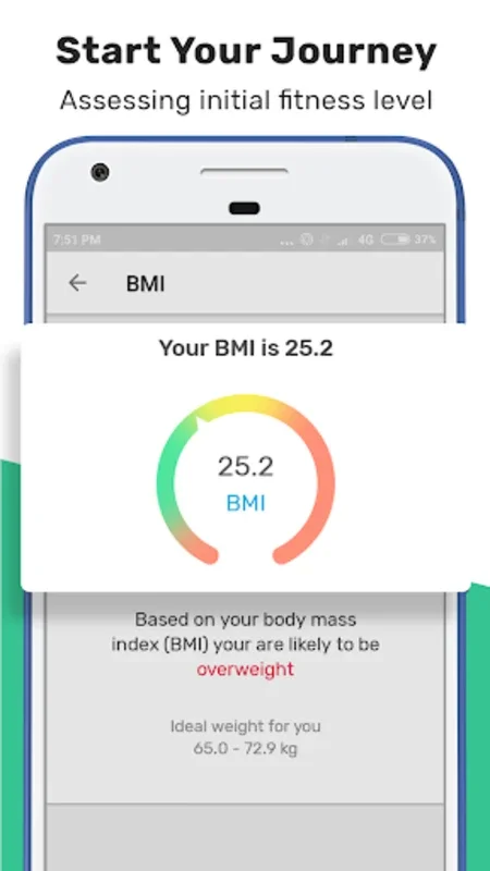 Fitso for Android: Track Your Running Routes