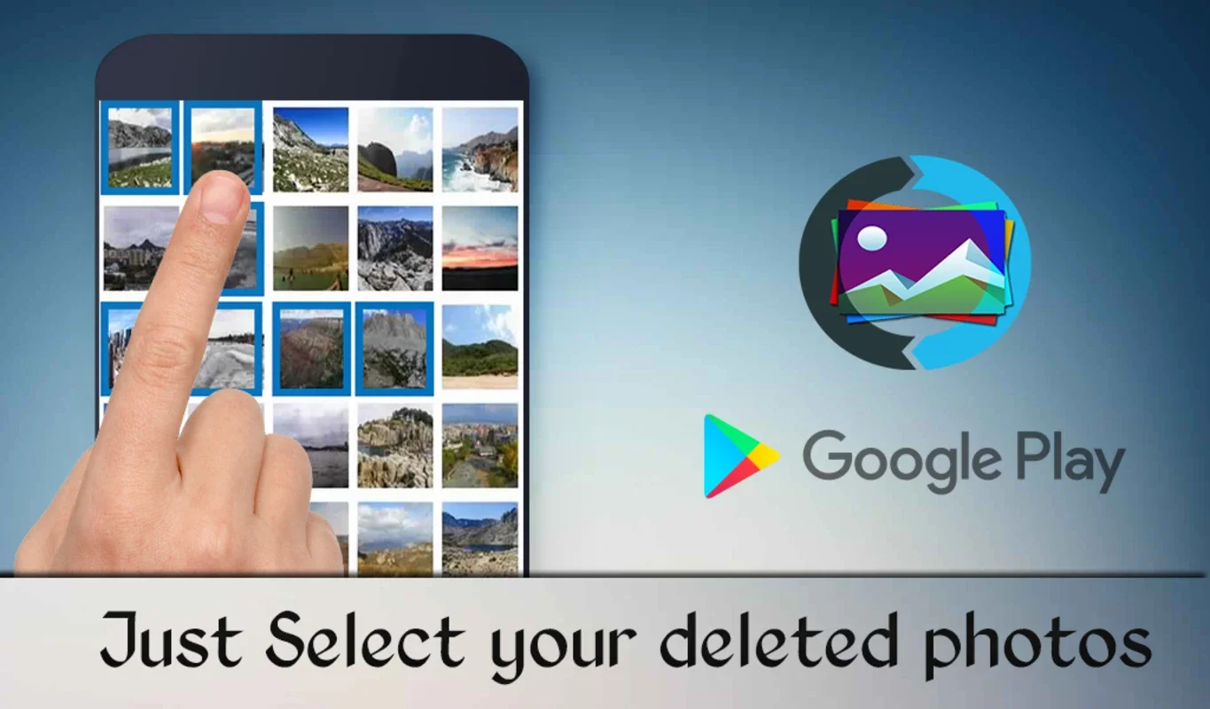 Deleted Photos Recovery pro for Android: Recover Lost Images