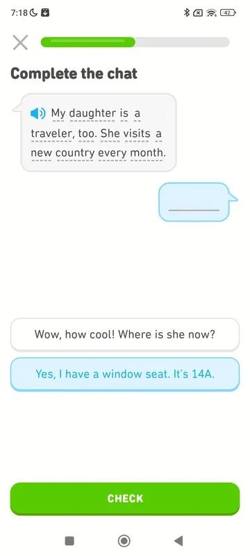 Duolingo: Your Personalized Language Learning Journey on Android