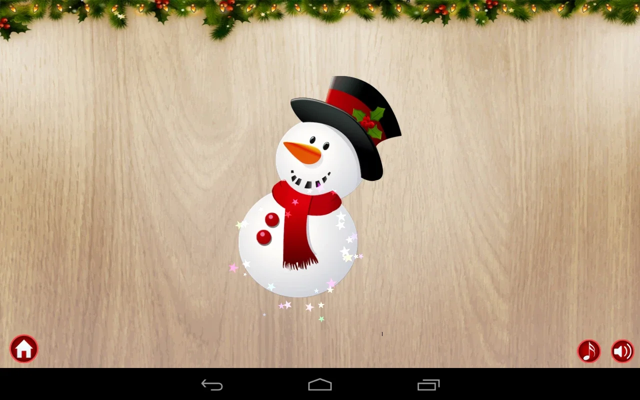 Free Christmas Puzzle for Kids for Android - Engaging & Educational