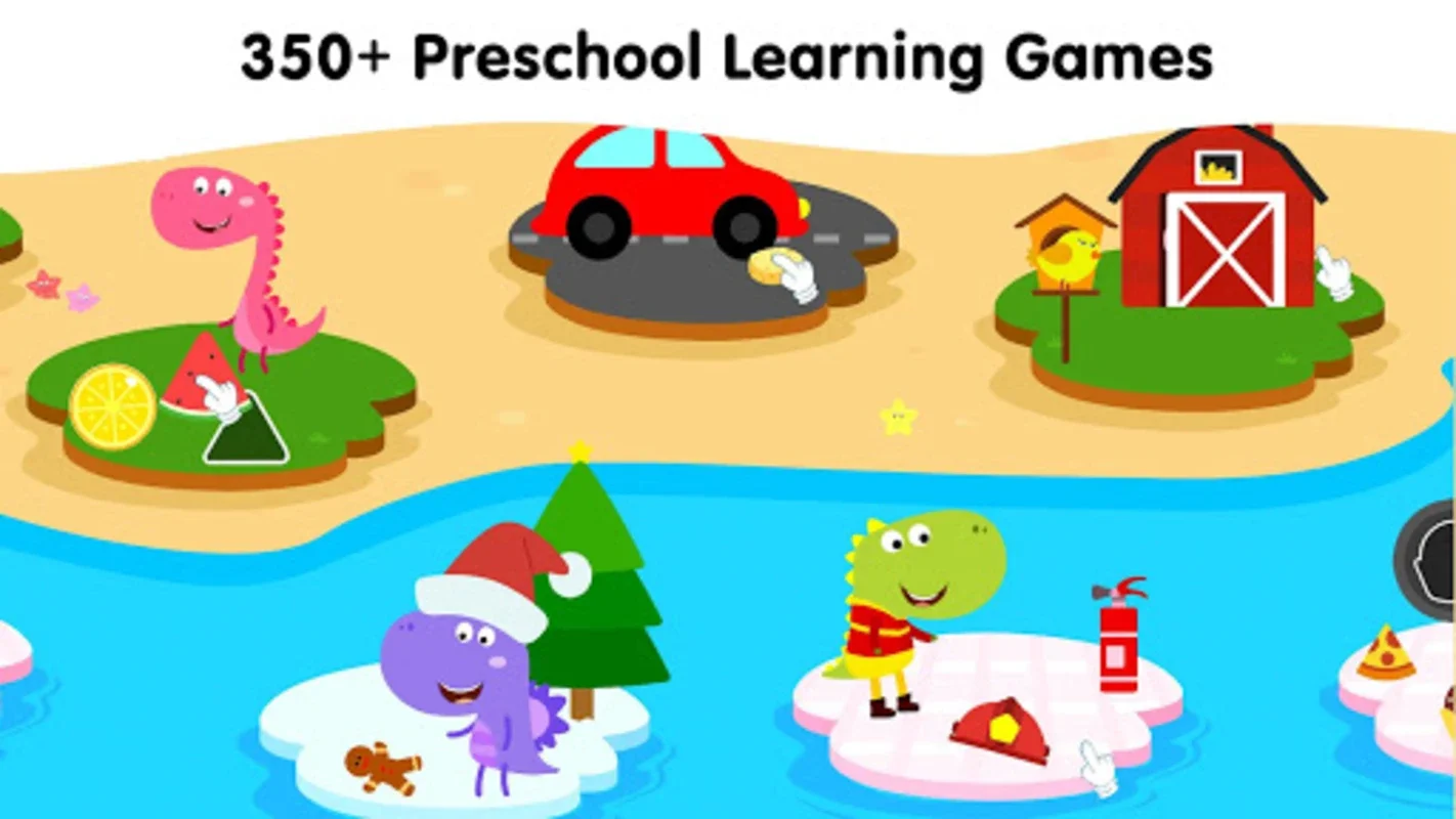 Toddler Puzzles for Android: Engaging Learning Games