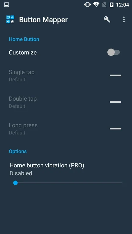 Button Mapper: Remap your keys for Android - Customize Buttons Easily