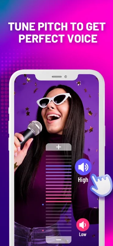 StarMaker for Android: Sing Your Favorite Songs