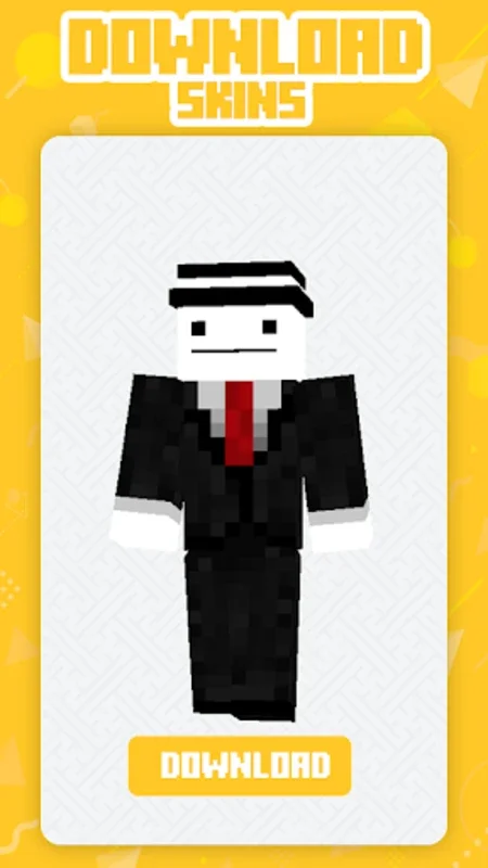 Meme Skins Minecraft for Android - Enhance Your Minecraft