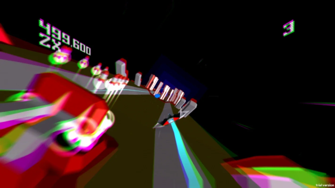 Futuridium for Windows - Test Your Reflexes