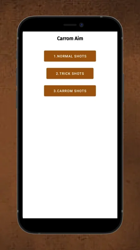 Carrom Aim Tool: Master Bank Shots with AI on Android